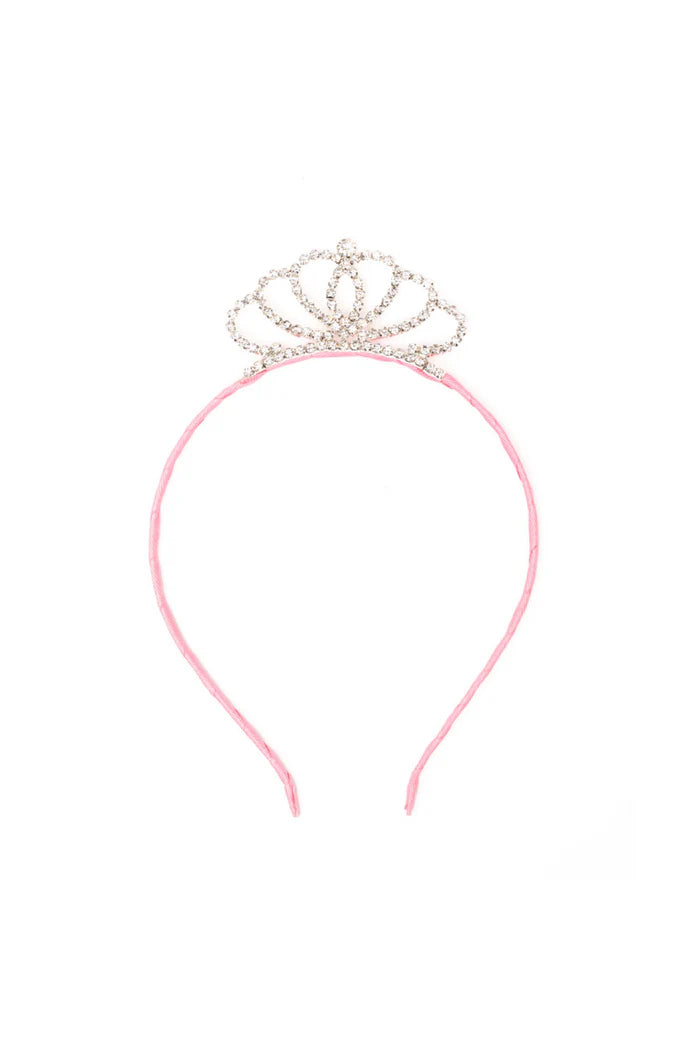Boutique Tiara Treat Headband by Creative Education