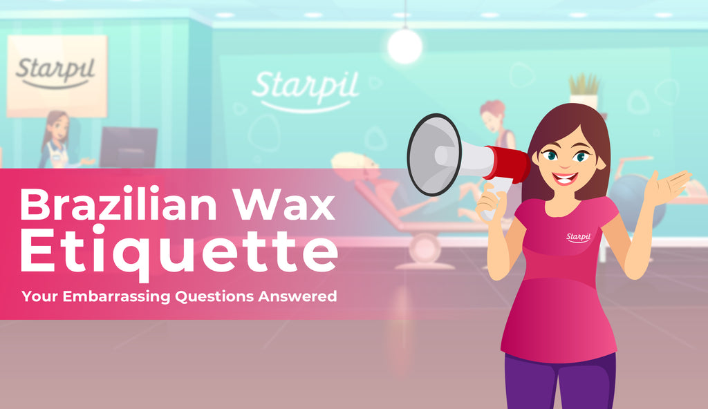 How to Do a Manzilian Wax The Complete Guide Starpil Wax