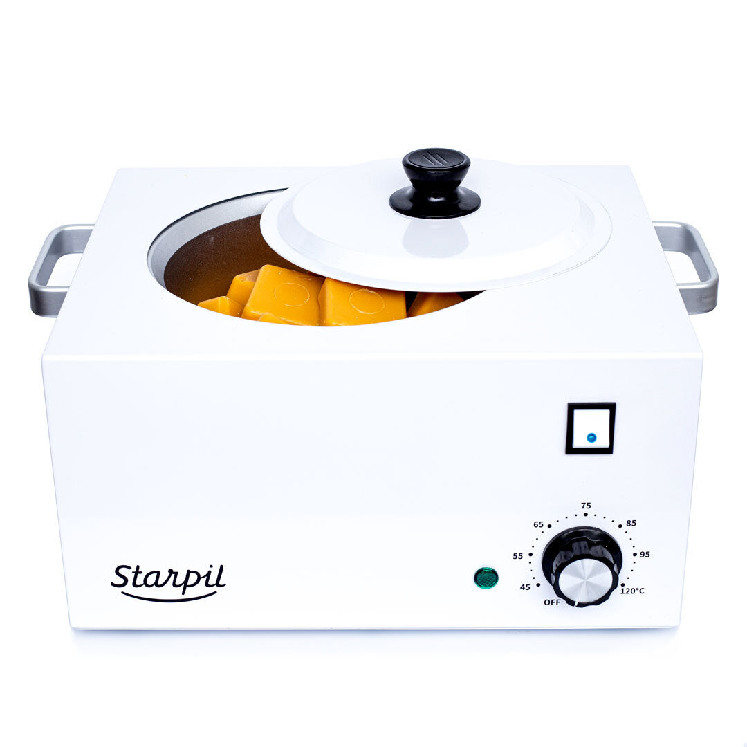 Professional Wax Warmers, Starpil Wax