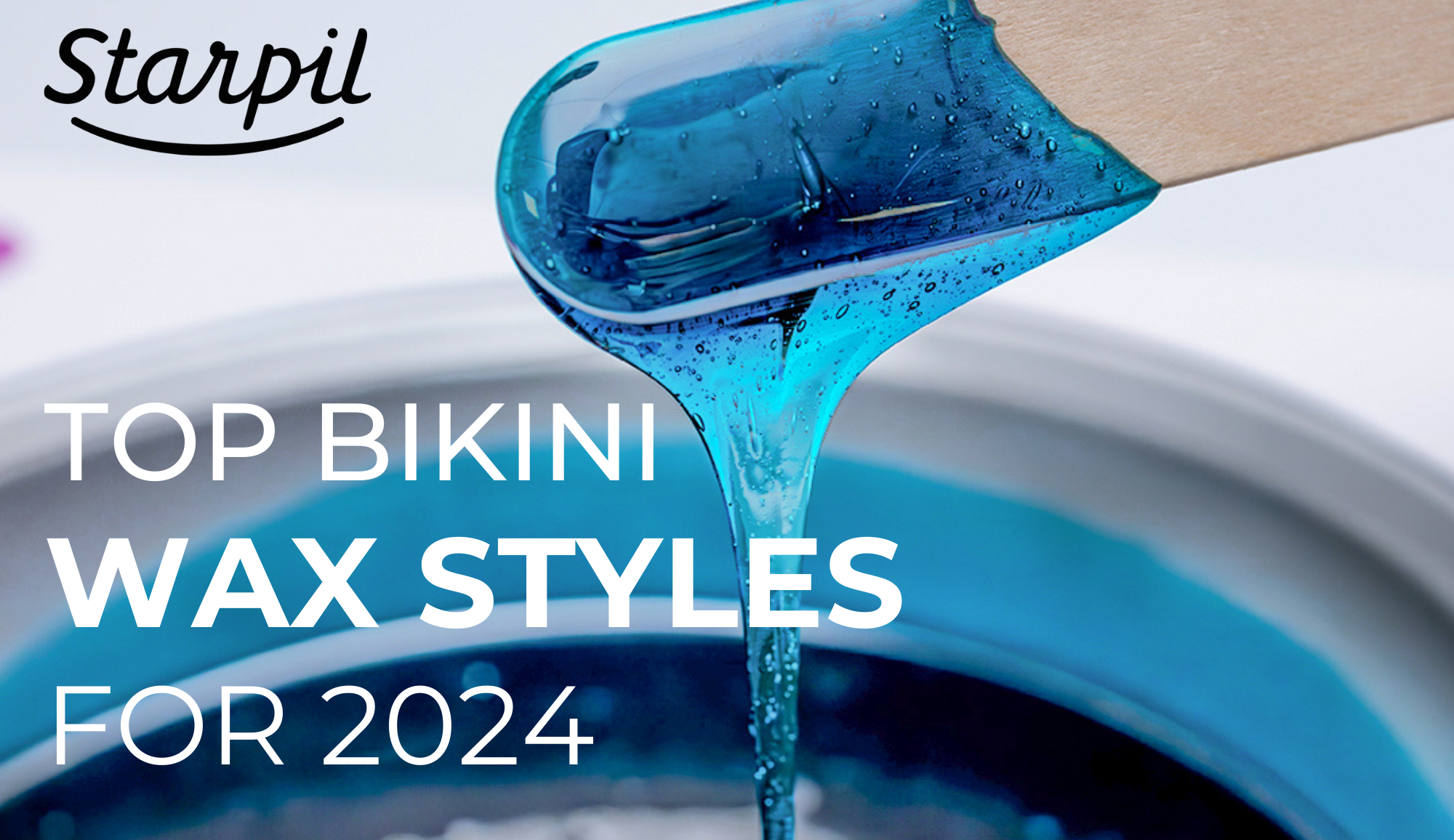 Bikini Wax Styles 2024