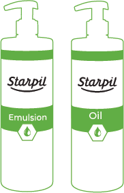 Starpil After-Wax Care