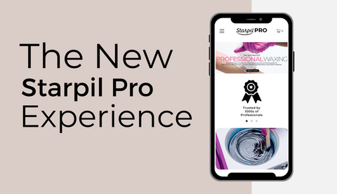 The New Starpil PRO Experience