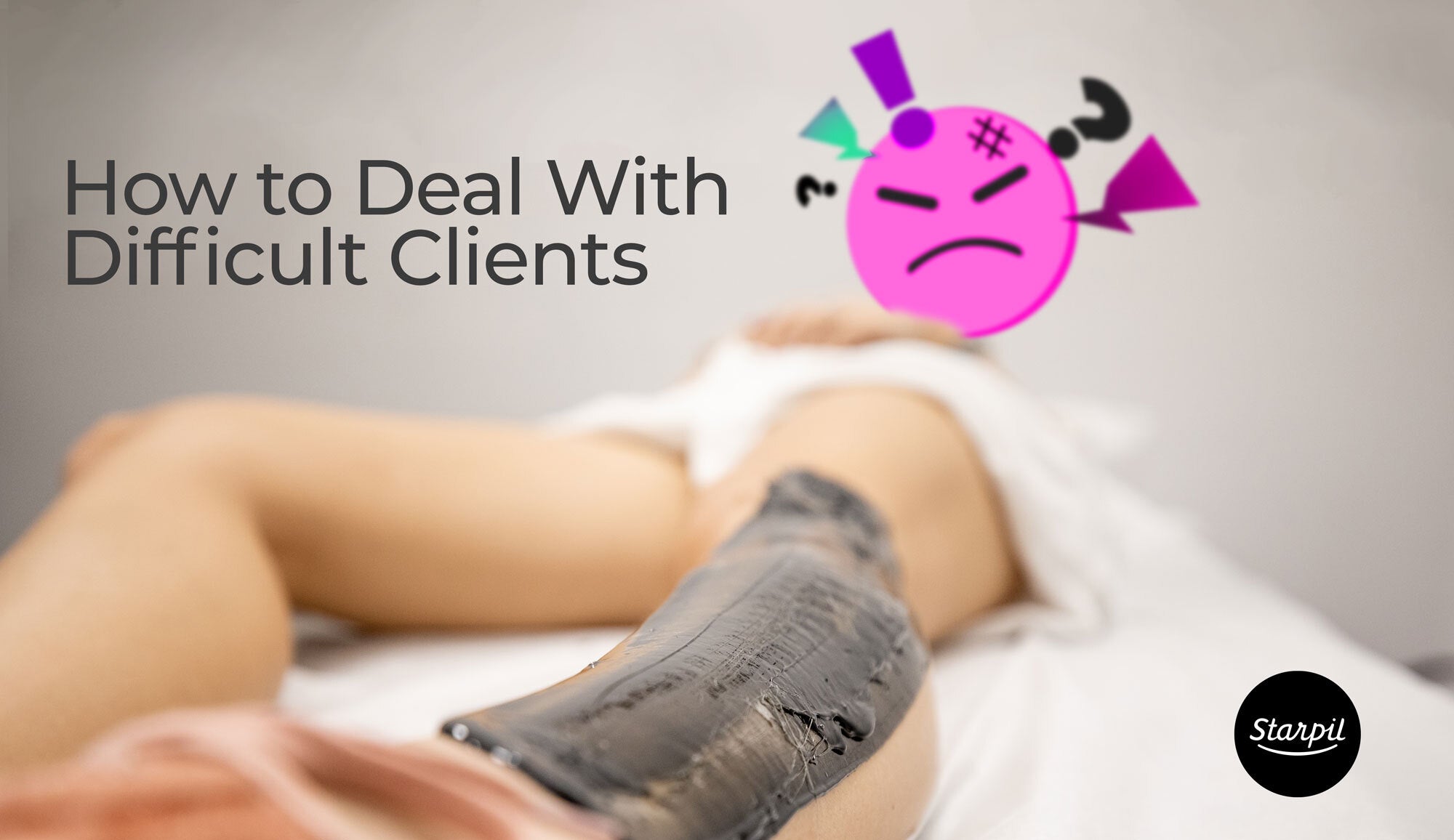 How to Deal with Difficult Clients