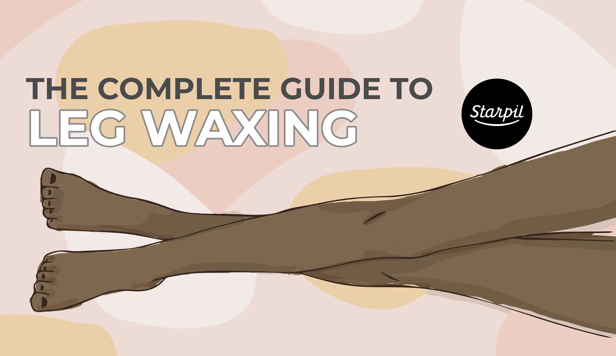 Waxing before and aftercare: How to care for your wax – Live True London