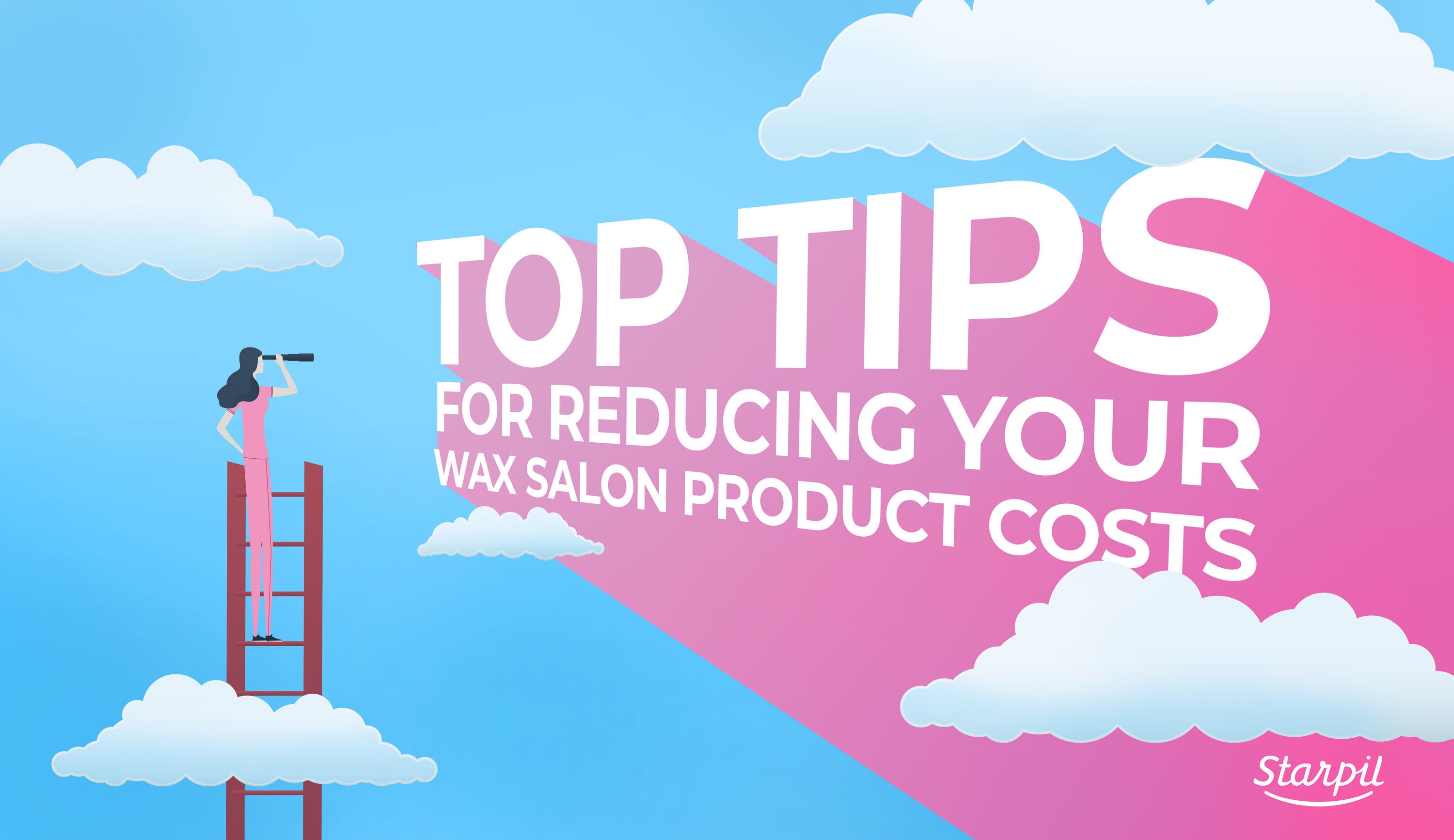 Top Tips for Reducing Your Wax Salon Product Costs