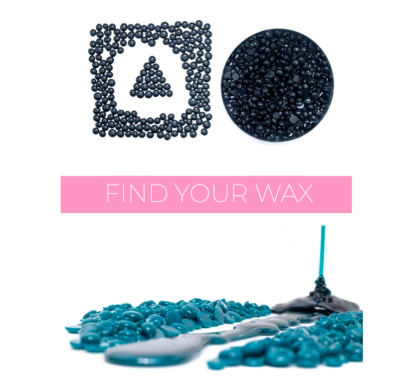 Find your wax - starpilwax