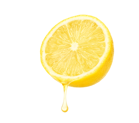 Lemon Juice