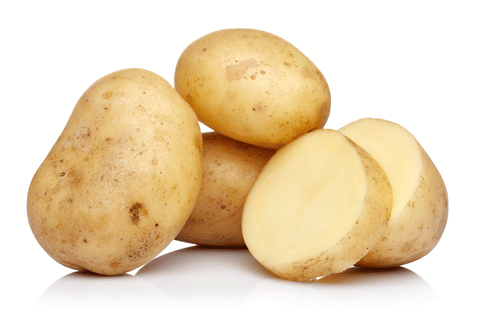 Potatoes