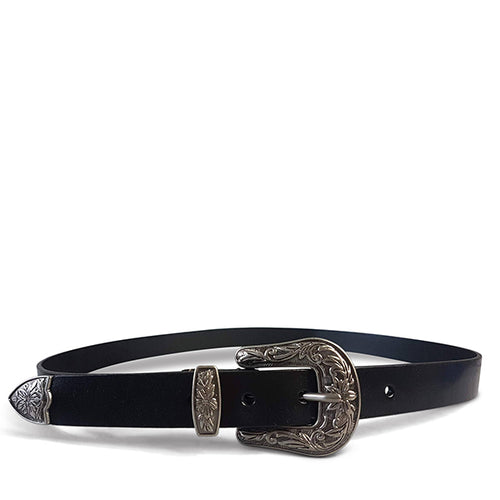 Women's Premium Genuine Leather Belts Online | Addison Road