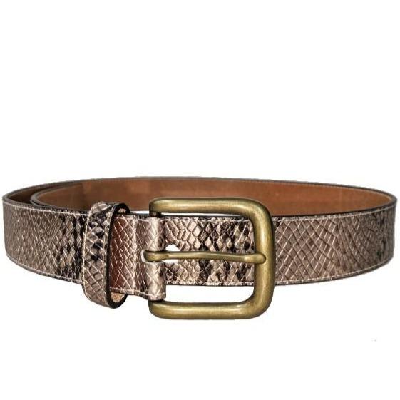 Womens Genuine Leather Belts | Ladies Knot Waist Belt in Marrickville ...