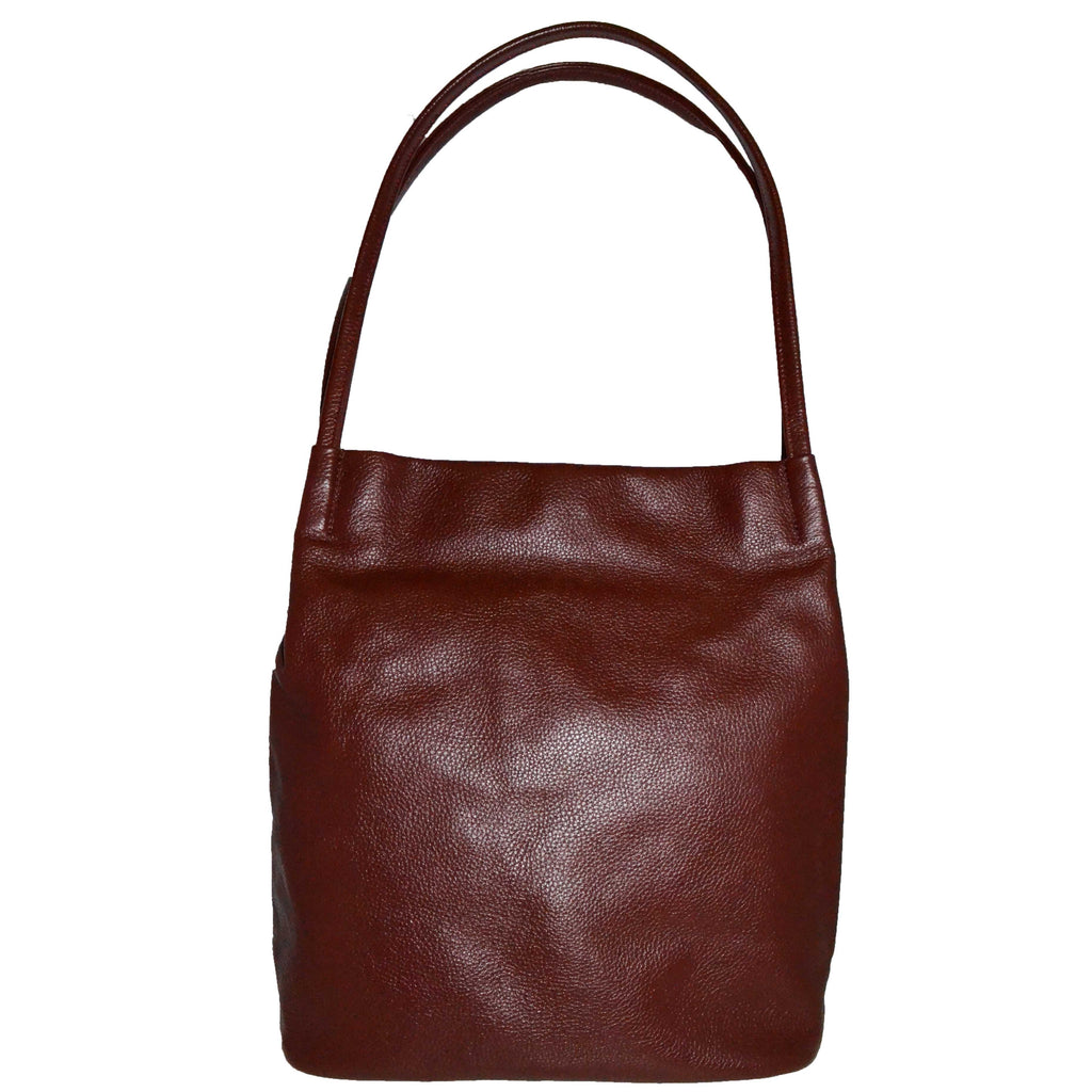 navy leather handbags australia