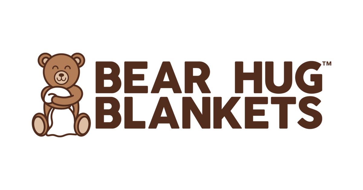 Bear Hug Blankets
