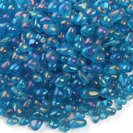 Iridescent Glass beads for pool finish – National Pool Supply Distributors