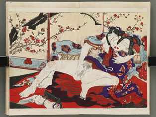 Shunga / BJ312-774