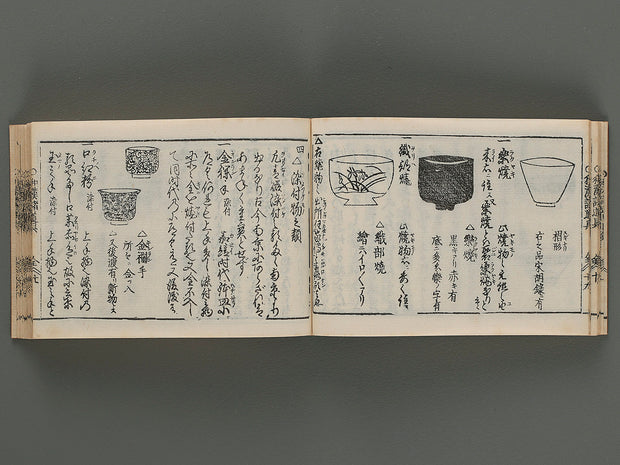 Kokon wakan banpo zensho Vol.8 / BJ215-607