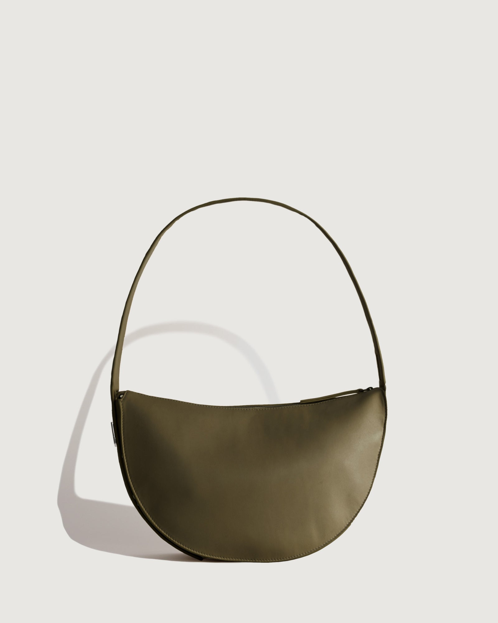 Bag reverse profile