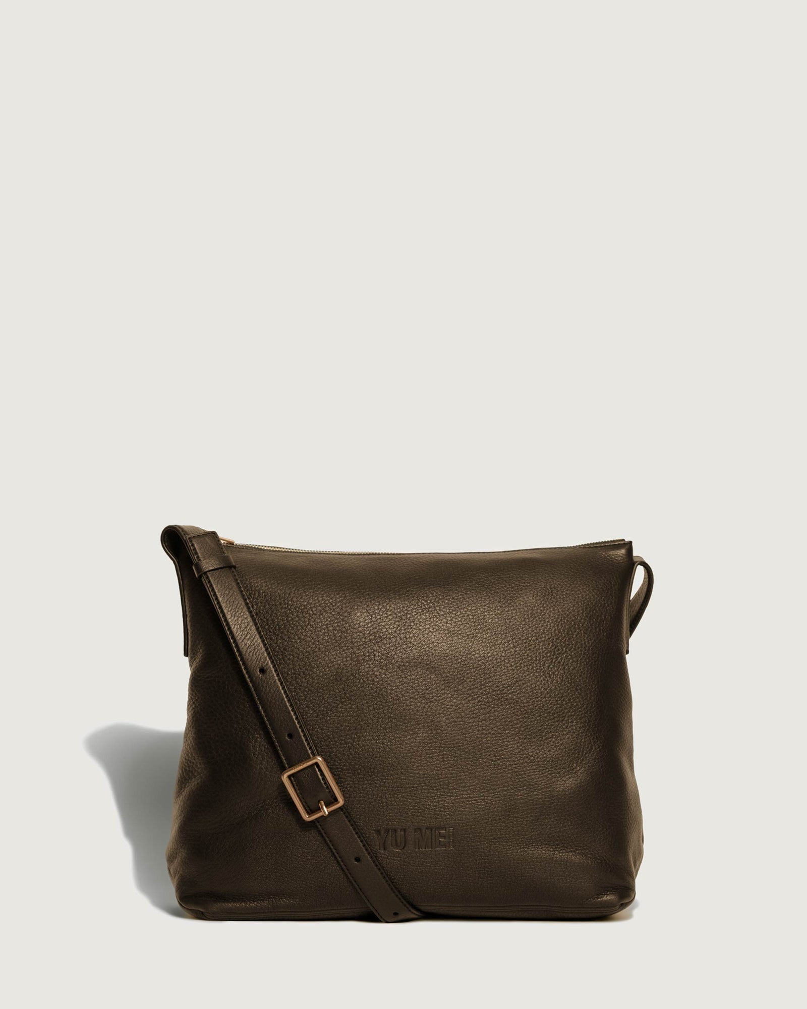 Bag profile view