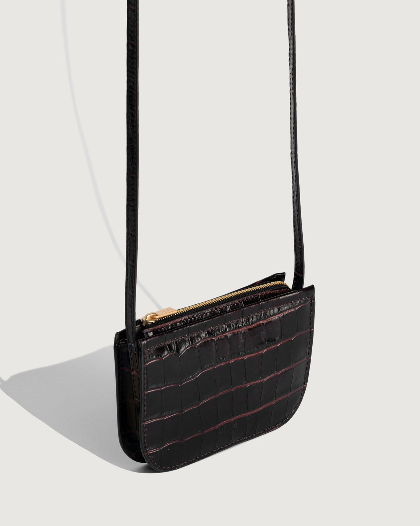 Bag side profile