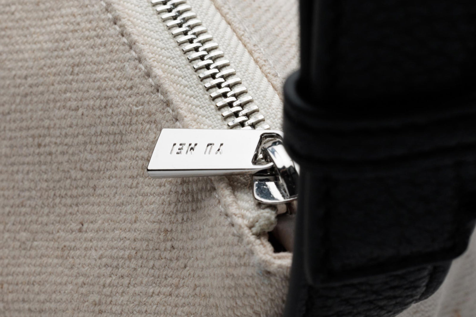Custom zip detail