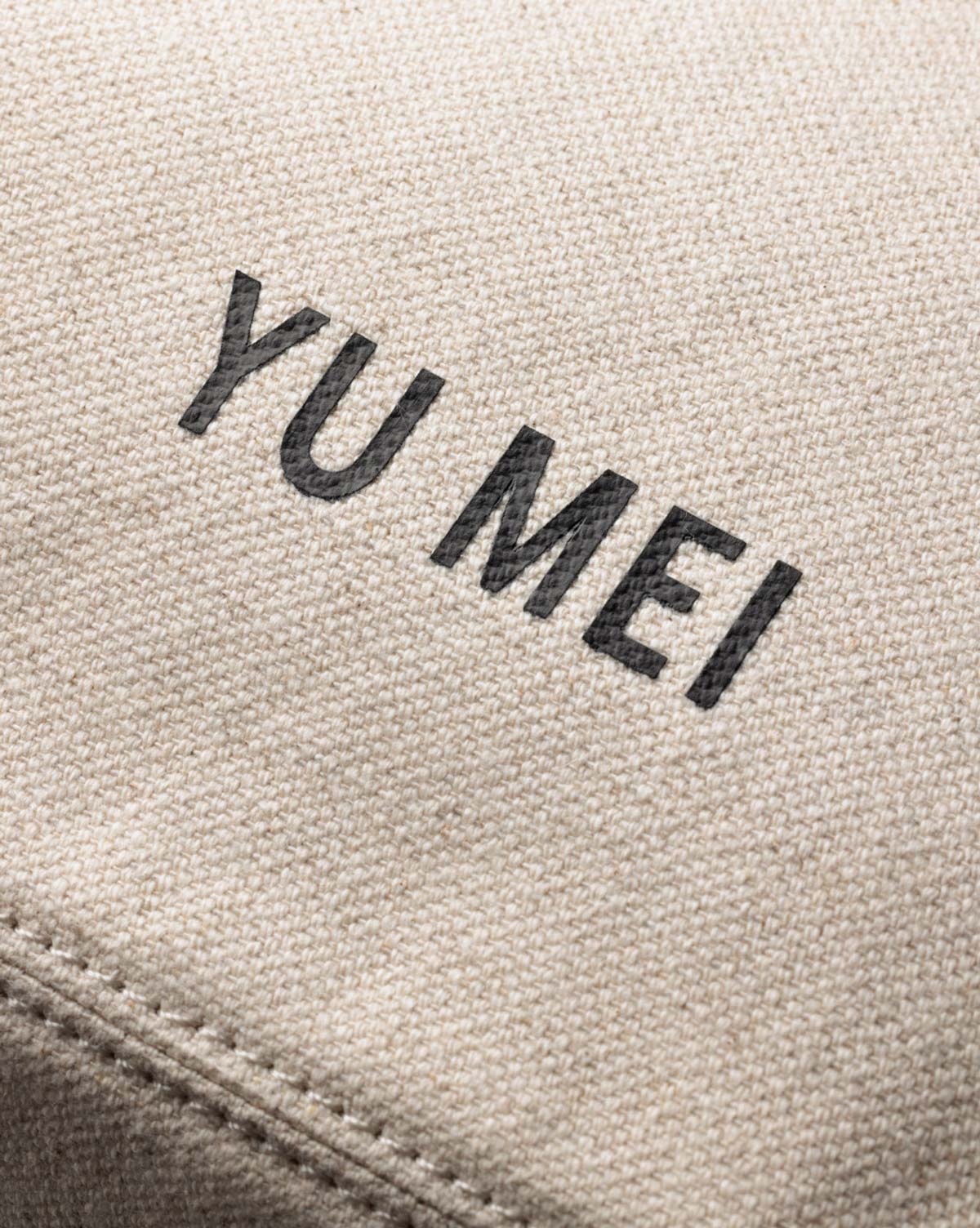 Yu Mei logo