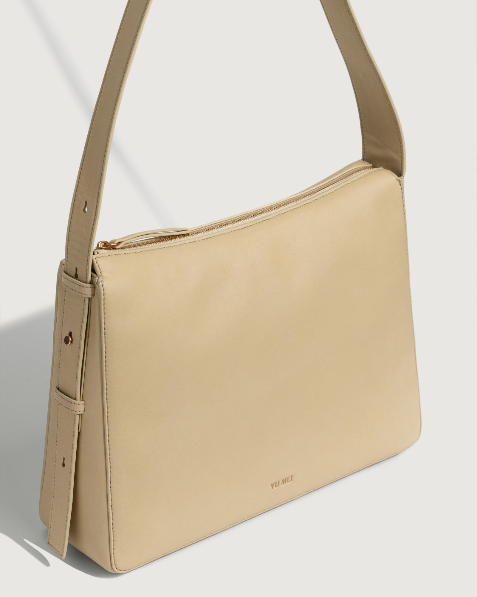 Bag side profile