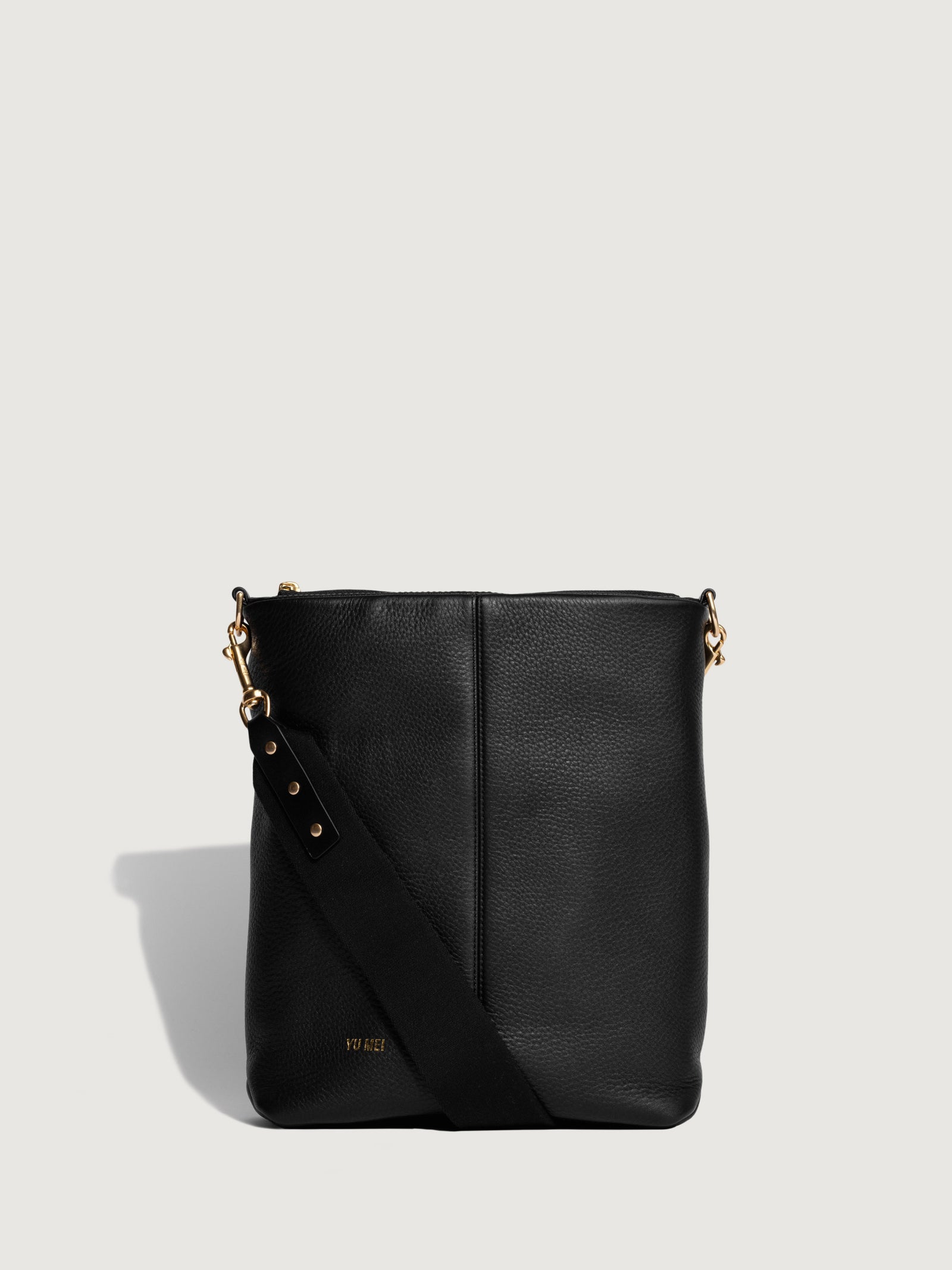 Jane Bag / Black Deer Nappa