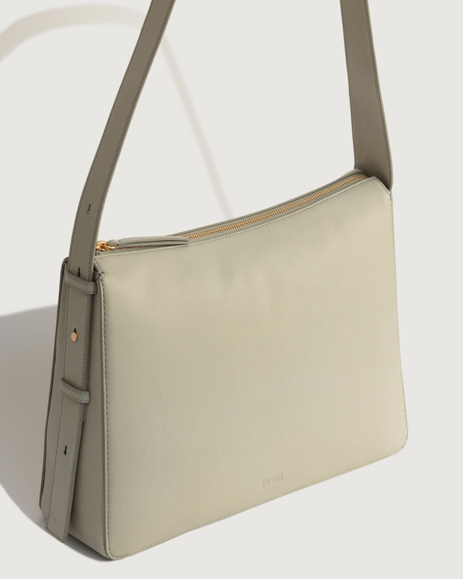 Bag side profile