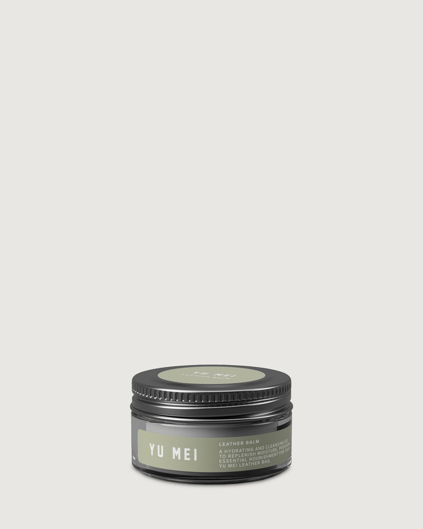 Leather Balm 50ml