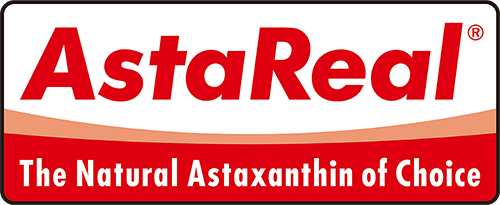 AstaReal logo