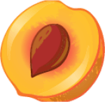 peach icon