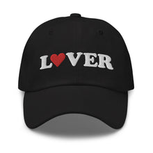 LOVER CAP