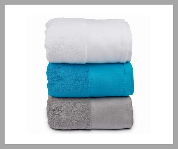 oversized bath towels canada