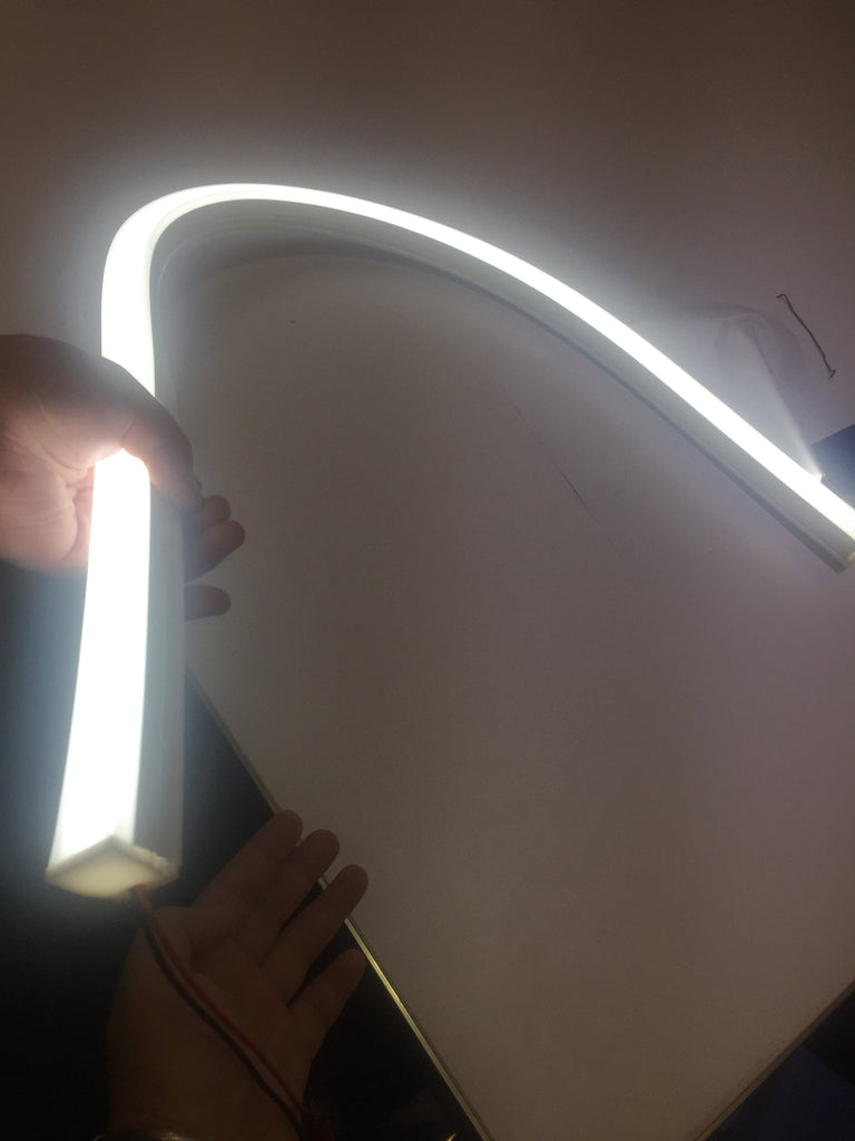 flexible linear led lighting