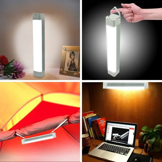 portable led lights camping