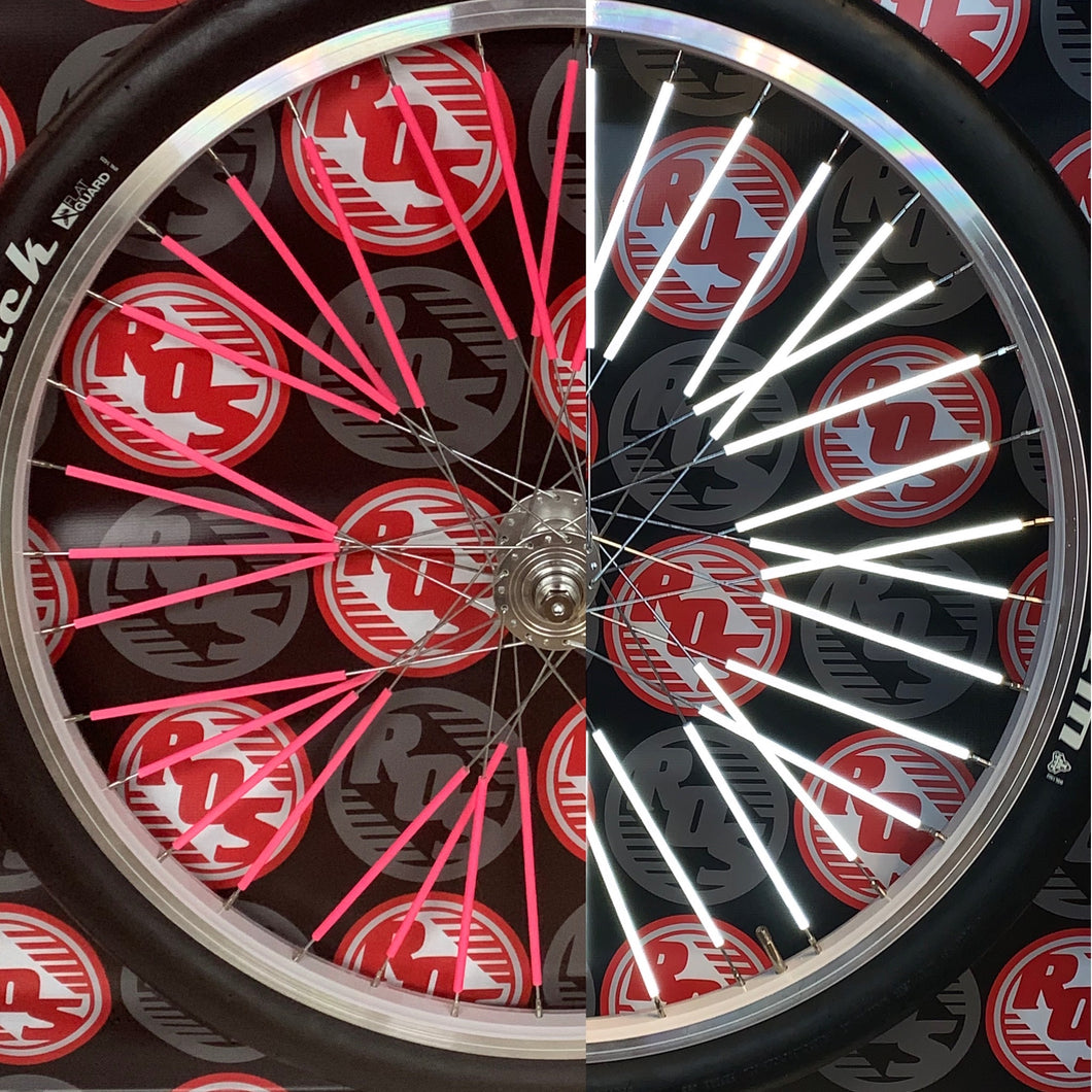 29 inch spoke covers