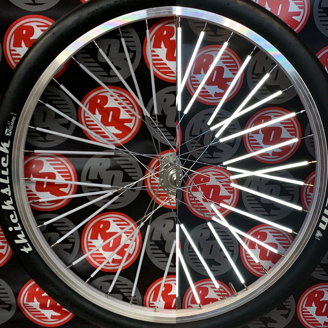 spoke skins 26 inch