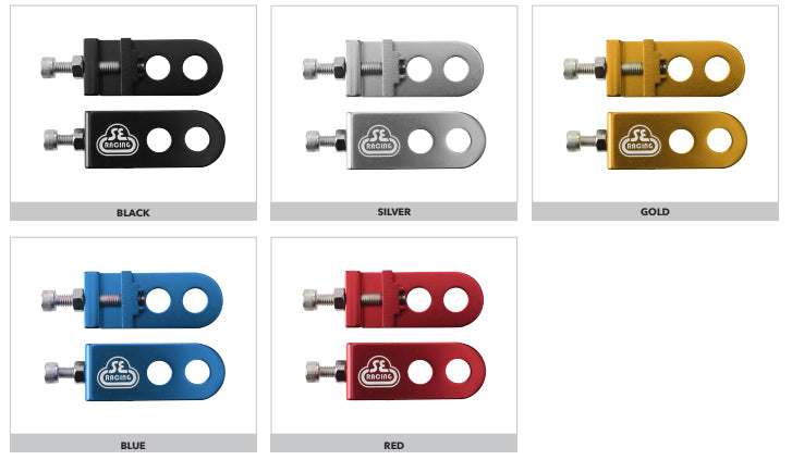 SE Chain Tensioners