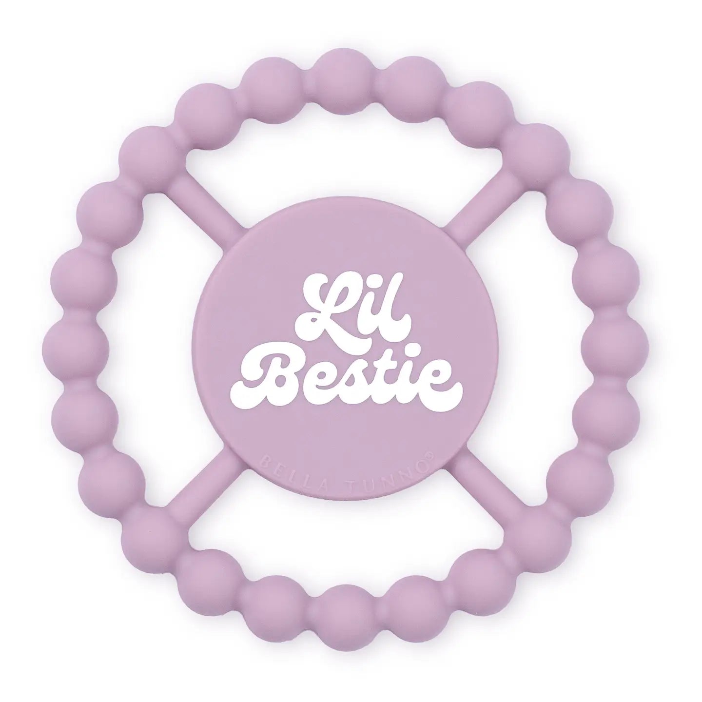 Lil Bestie Teether