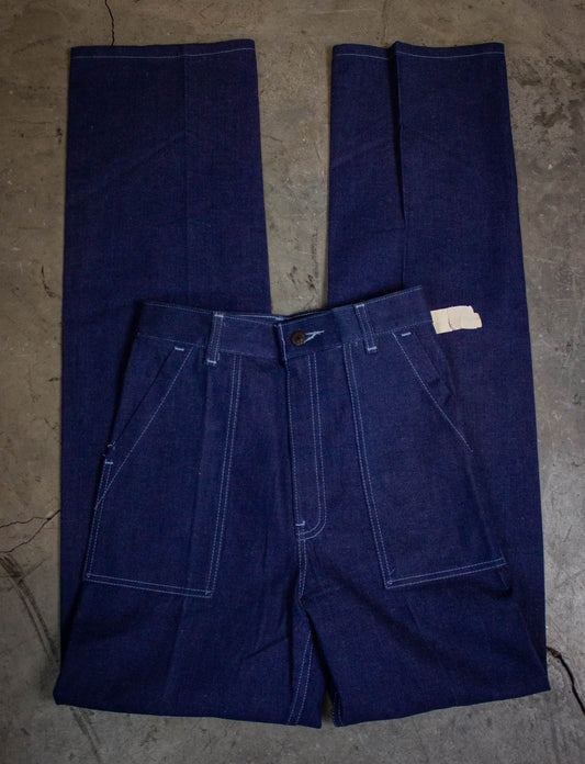 28 x 34 Lee Riders Deadstock Regular Fit Straight Leg — FOLKLING