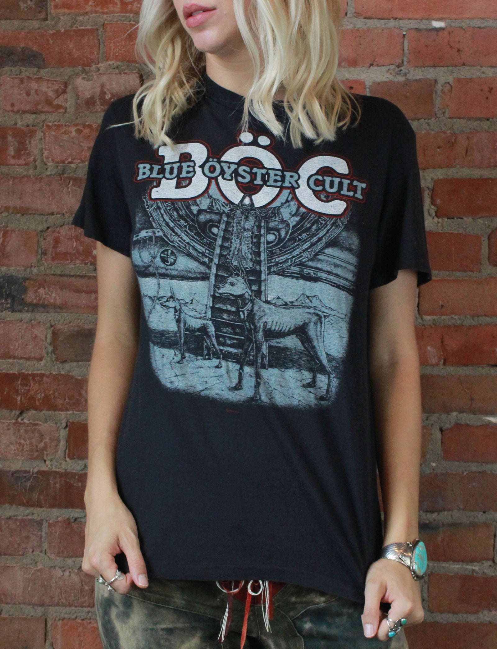 Blue Oyster Cult Tee Worn By Taylor Swift | lupon.gov.ph