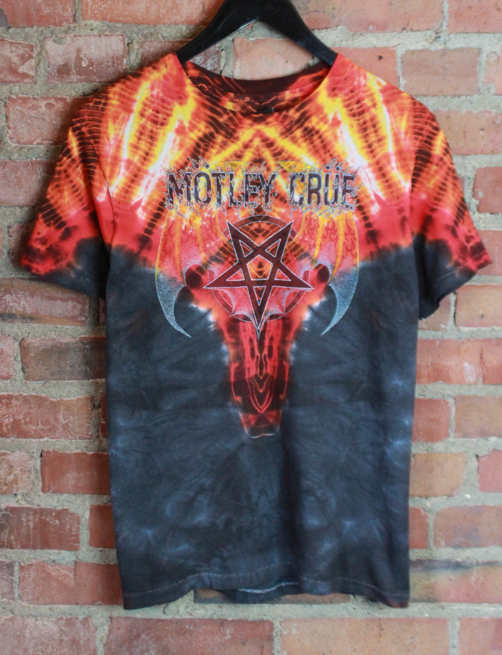 motley crue concert t shirts