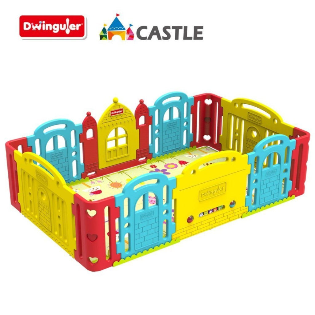 playpen dwinguler