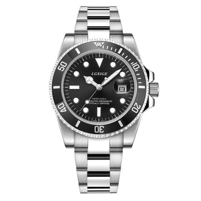 rolex submariner homages