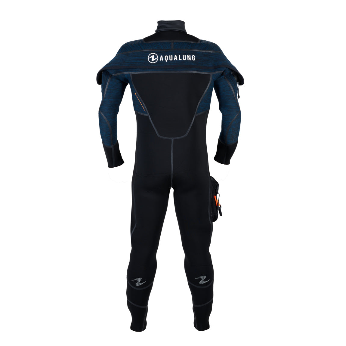 Aqualung Iceland Semi Dry Suit 7/8mm Men s Indepth Scuba