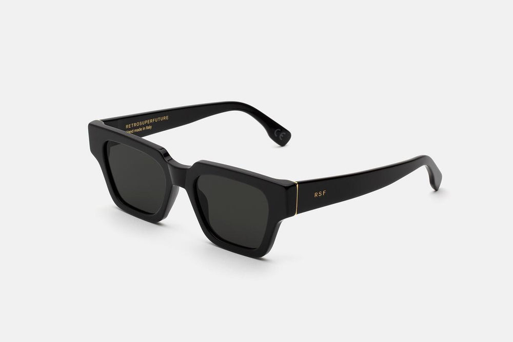 RSF GOY Storia Black sunglasses – SUNGLASS BAR