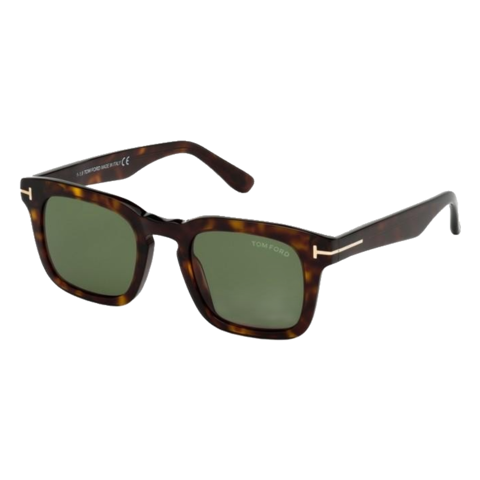 Tom Ford 0751N 52N 50 Tort sunglasses – SUNGLASS BAR