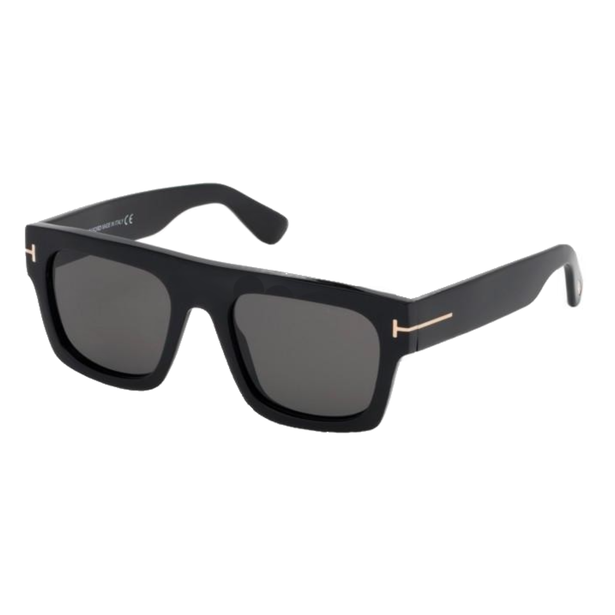 Saint Laurent SL 119 001 Blaze Black