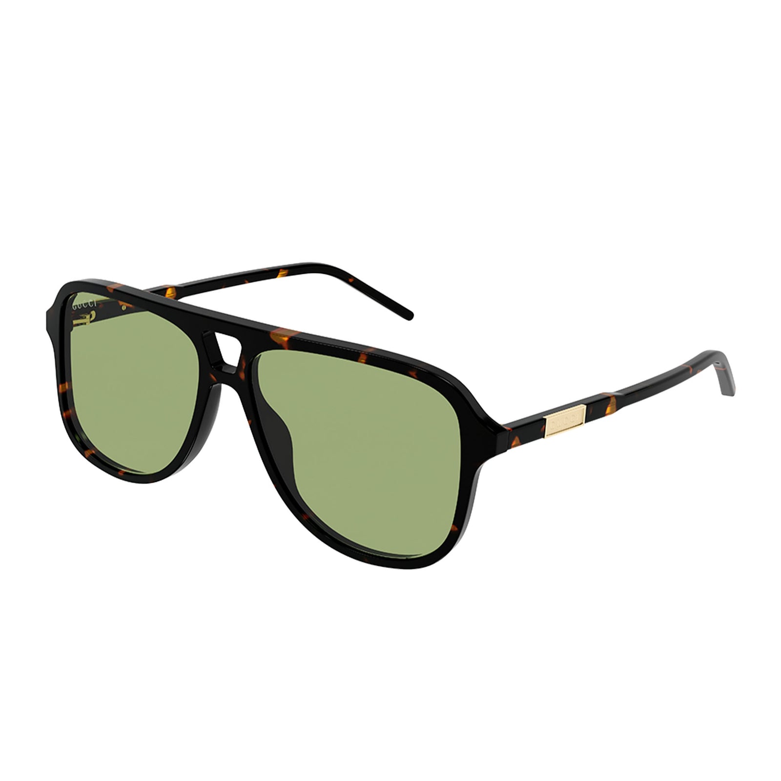 Gucci 1156 004 Havana Sunglasses – SUNGLASS BAR