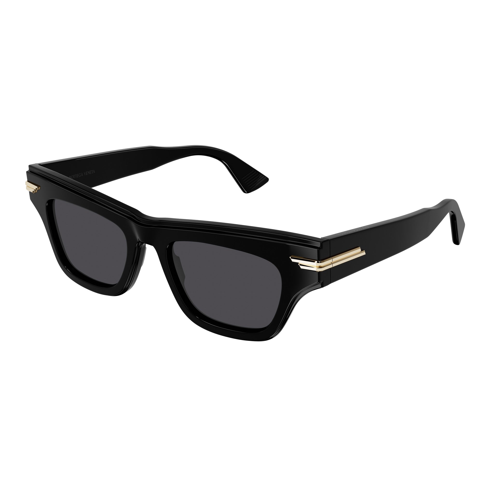 Saint Laurent Eyewear Sl 615 Black Sunglasses サングラス-