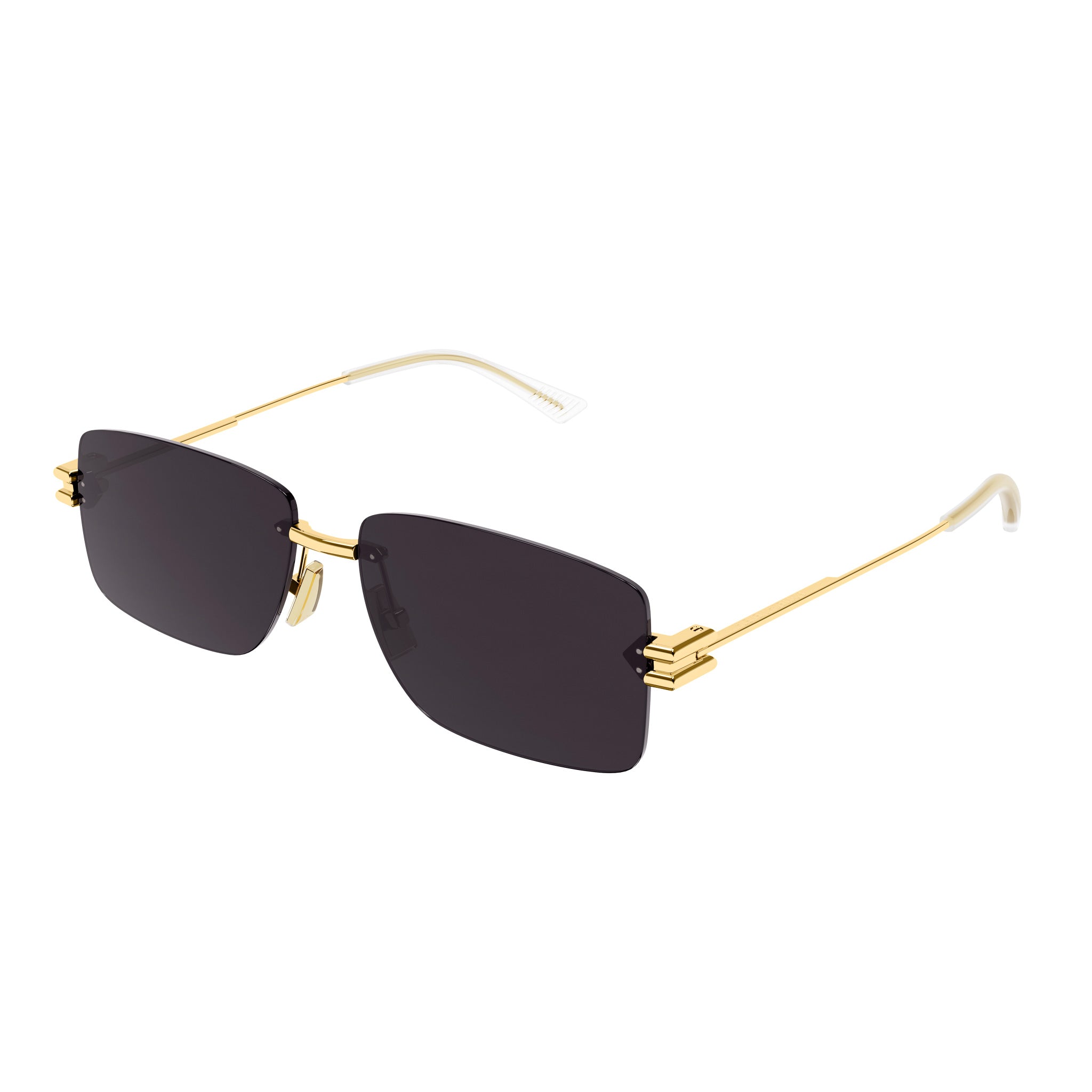 Sunglasses Saint Laurent New wave SL462 SULPICE 001 53-16 Black in stock, Price 219,08 €